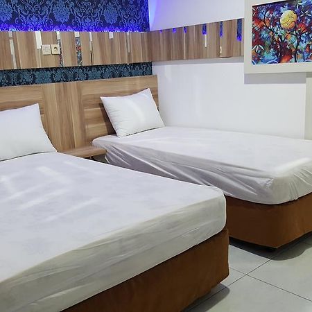 Omah Seroja Hotel Semarang Eksteriør billede