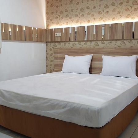 Omah Seroja Hotel Semarang Eksteriør billede
