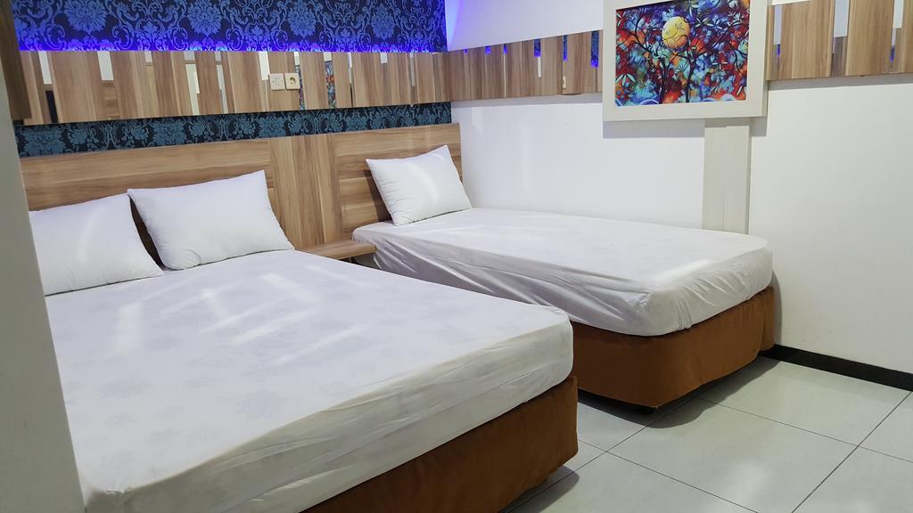 Omah Seroja Hotel Semarang Eksteriør billede