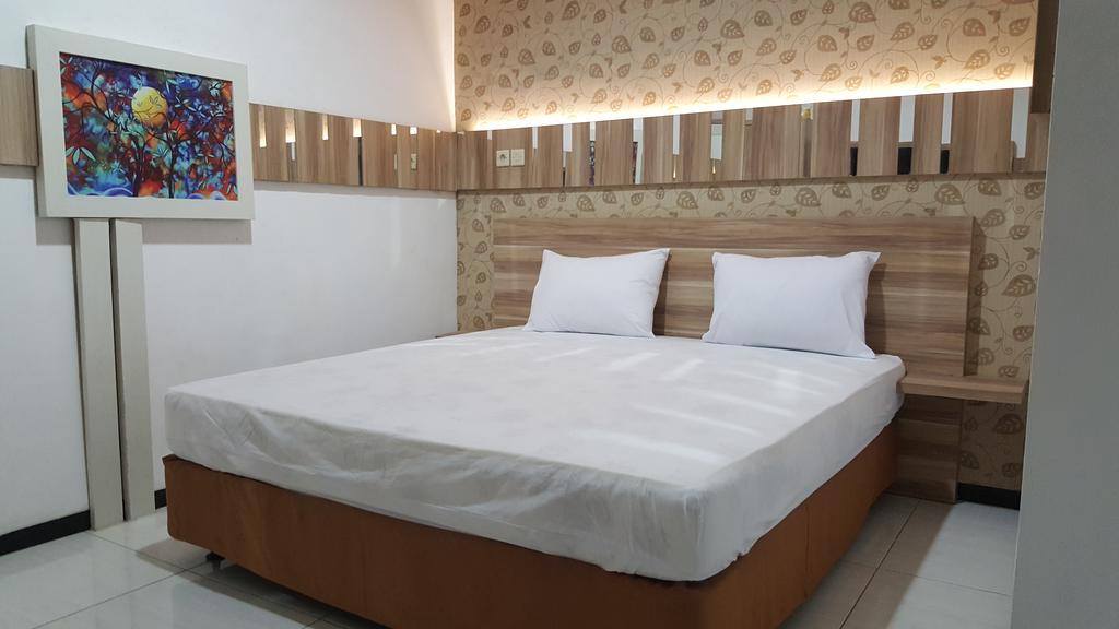 Omah Seroja Hotel Semarang Eksteriør billede